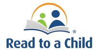 Read to a child