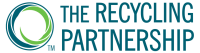 The recycling partnership