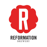 Reformation brewery