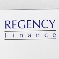 Regency finance co