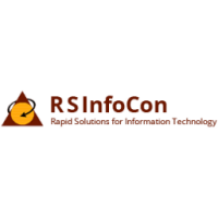 R s infocon, inc.