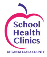 School health clinics of santa clara county