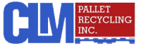 Clm pallet recycling