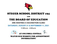 Sd 194/ steger, illinois