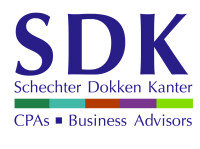 Sdk cpas (schechter dokken kanter)