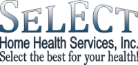 Select home health services, inc.