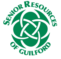 Senior resources of guilford