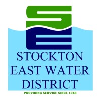 Stockton east water district