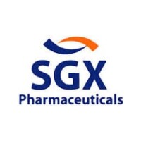 Sgx pharmaceuticals