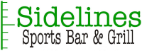 Sidelines bar & grill