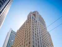 Sir francis drake, a kimpton hotel
