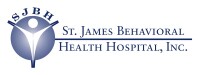 St. james behavioral hospital