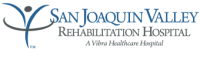 San joaquin valley rehab