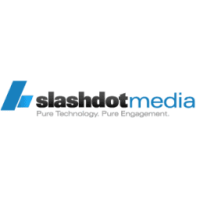 Slashdot media