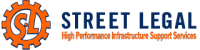 Street legal industries, inc.