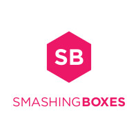 Smashing boxes