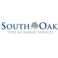South oak title