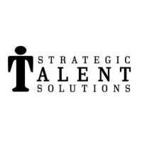 Strategic talent solutions