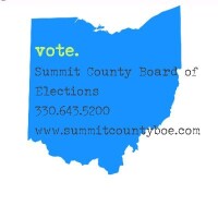 Summit county board of elections