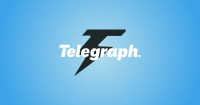 Telegraph creative