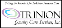Trinion quality care services, inc.