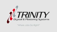 Trinity drywall & plastering systems