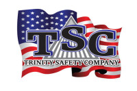 Trinity safety company