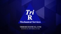 Tri-r mechanical services inc.