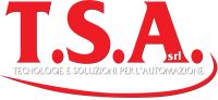 T.s.a. srl