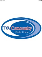 Tva community credit union