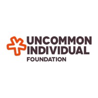 The uncommon individual foundation - uif