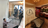 Andrew B. Ballard, Architecture & Interior Design