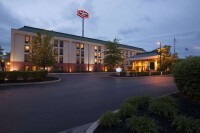 Hampton Inn of Pennsville