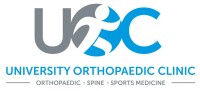 University orthopaedic clinic & spine center