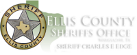 Ellis county detention center