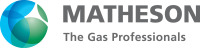 Valley national gases/matheson trigas