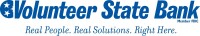 Volunteer state bank