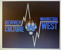 Waukesha west high school