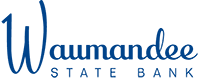 Waumandee state bank