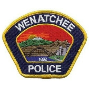 Wenatchee police department