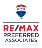 Re/max preferred, realtors