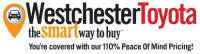 Westchester toyota sales