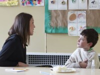 West end day school