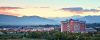 The westin westminster denver-boulder
