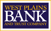 West plains bank and trust company
