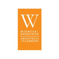 Wiencek + associates architects + planners