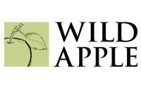 Wild apple graphics