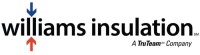 Williams insulation inc