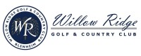 Willow ridge country club inc