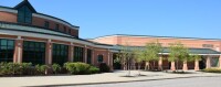 William floyd middle school